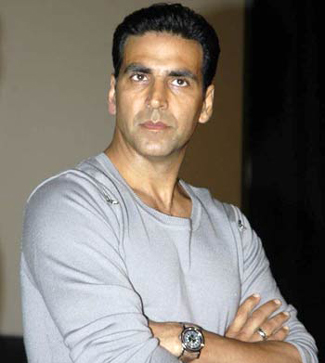 Akshay Kumar is ready for Thuppakki!